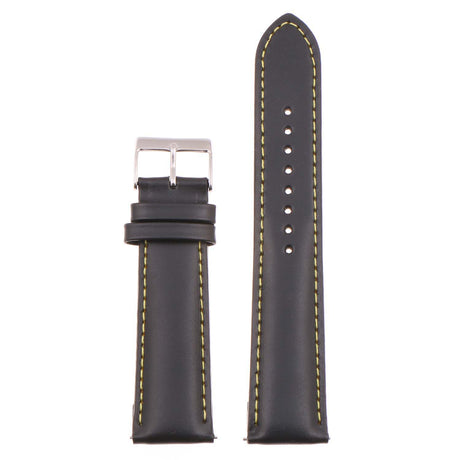 Classic Men's Strap With Quick Release - 16 to 19mm