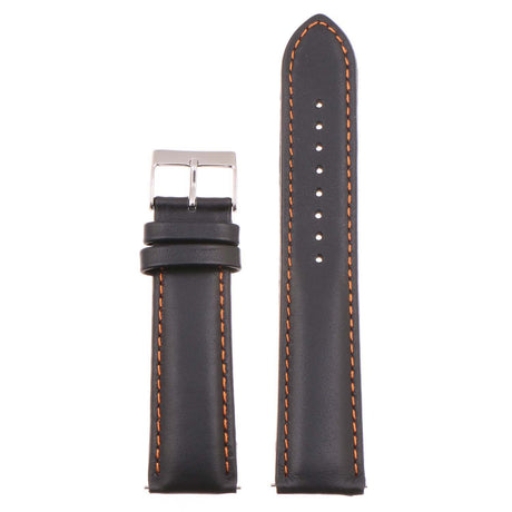 Classic Men's Strap With Quick Release - 16 to 19mm