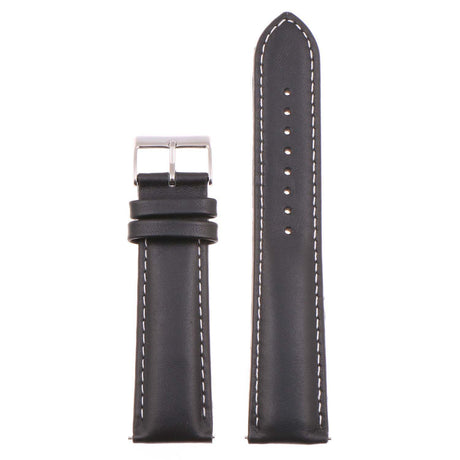 Classic Men's Strap With Quick Release - 20 to 24mm