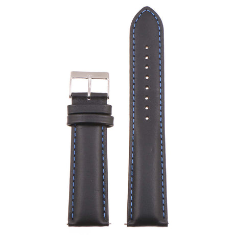 Classic Men's Strap With Quick Release - 20 to 24mm