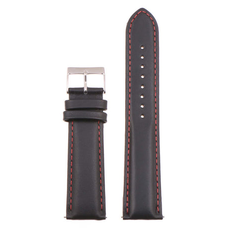 Classic Men's Strap With Quick Release - 16 to 19mm