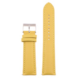 Classic Men's Strap With Quick Release - 20 to 24mm