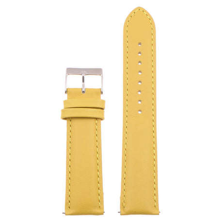 Classic Men's Strap With Quick Release - 16 to 19mm