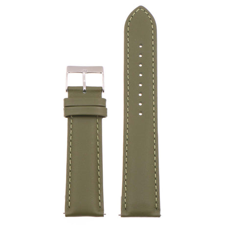 Classic Men's Strap With Quick Release - 16 to 19mm