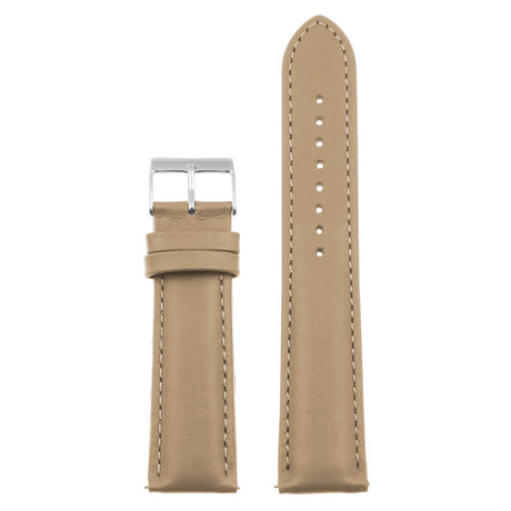 Classic Men's Strap With Quick Release - 16 to 19mm