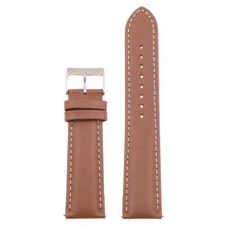 Classic Men's Strap With Quick Release - 16 to 19mm