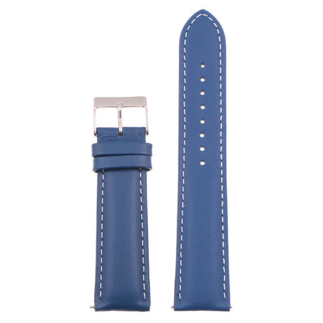 Classic Men's Strap With Quick Release - 16 to 19mm