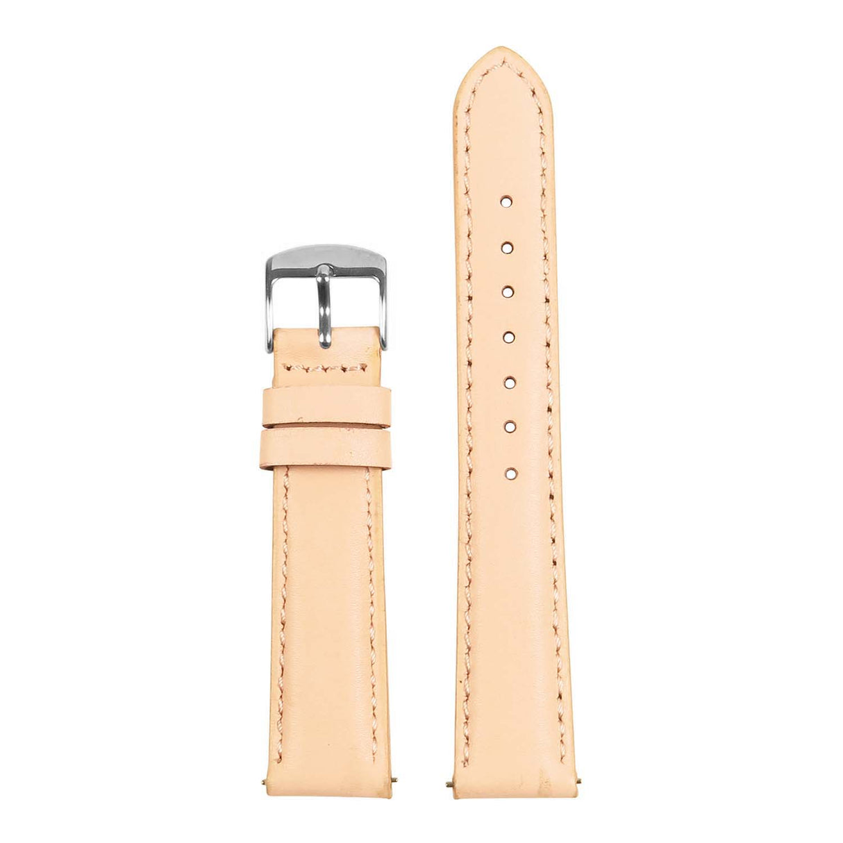 Classic Women’s Strap With Quick Release - 8 to 16mm