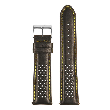 Perforated Rally Strap With Quick Release