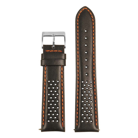 Perforated Rally Strap With Quick Release