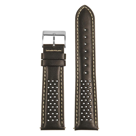 Perforated Rally Strap With Quick Release