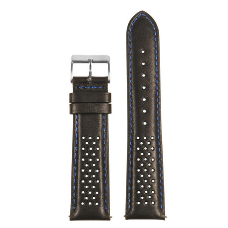 Perforated Rally Strap With Quick Release