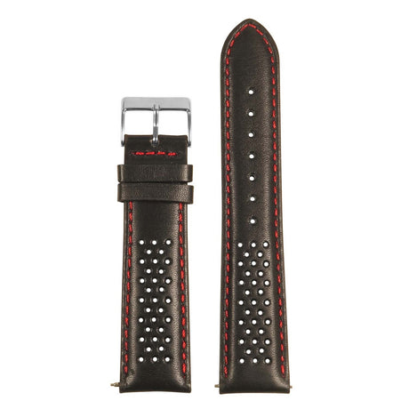 Perforated Rally Strap With Quick Release