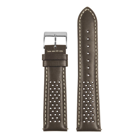 Perforated Rally Strap With Quick Release