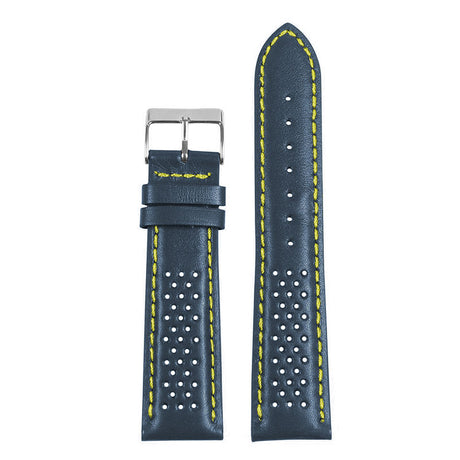 Perforated Rally Strap With Quick Release