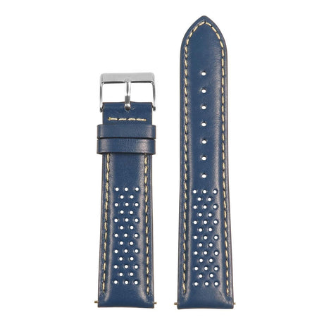 Perforated Rally Strap With Quick Release