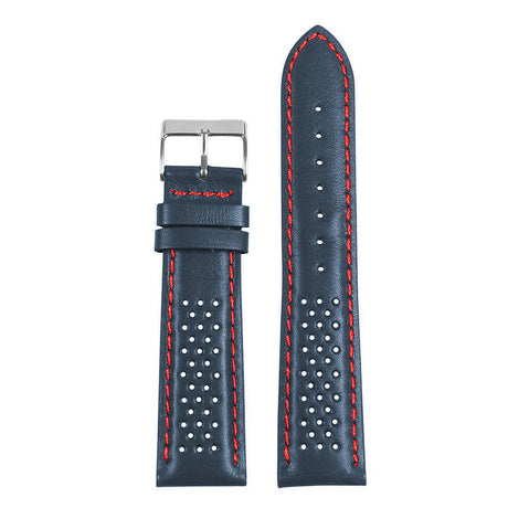 Perforated Rally Strap With Quick Release