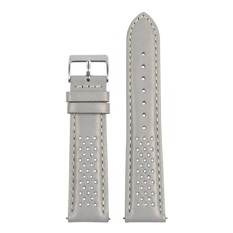 Perforated Rally Strap With Quick Release