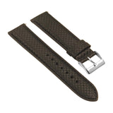 st27.1.1 Angle Black Carbon Fiber Strap