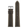 Padded Carbon Fiber Strap With Quick Release