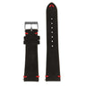 Suede Strap With Quick Release - Long