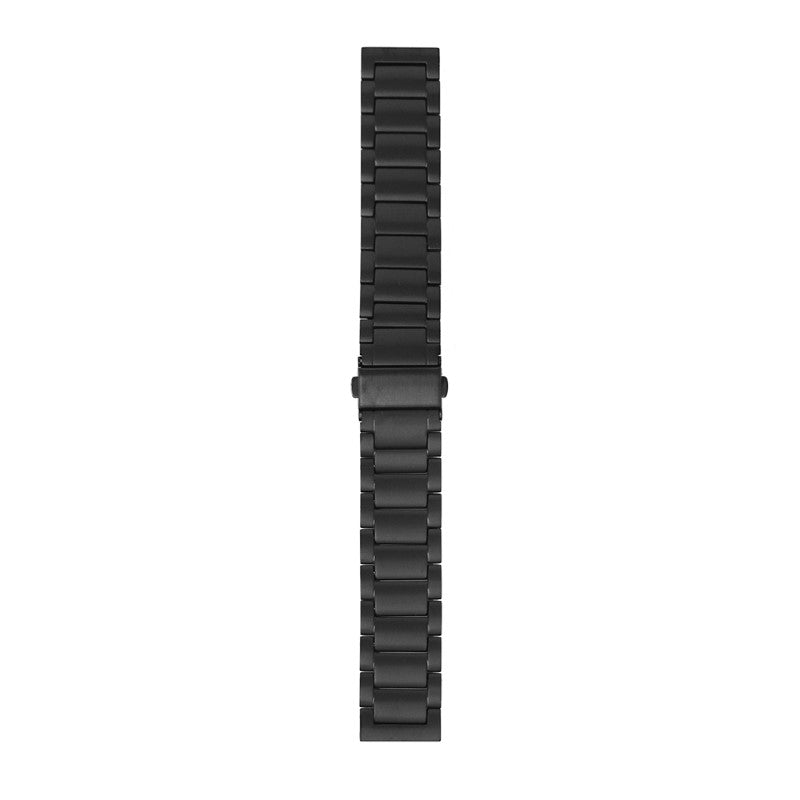 ti1.mb Black up StrapsCo Titanium Bracelet Watch Band Strap Quick Release