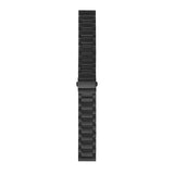 ti1.mb Black up StrapsCo Titanium Bracelet Watch Band Strap Quick Release