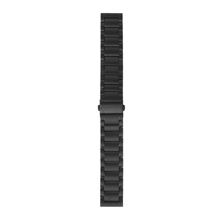 ti1.mb Black up StrapsCo Titanium Bracelet Watch Band Strap Quick Release