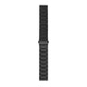 ti1.mb Black up StrapsCo Titanium Bracelet Watch Band Strap Quick Release