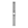 ti1.ss Silver up StrapsCo Titanium Bracelet Watch Band Strap Quick Release