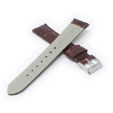 Alligator Grain Strap