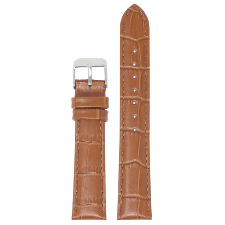 Alligator Grain Strap