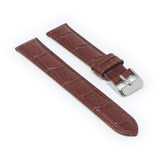 Alligator Grain Strap