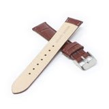 Alligator Grain Strap