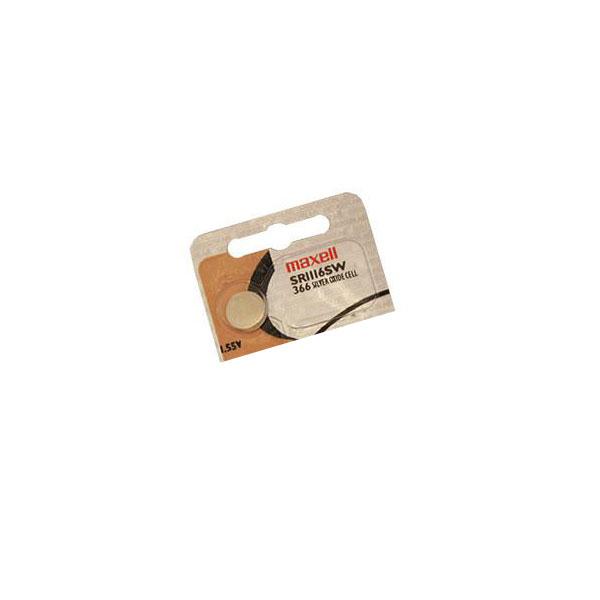 Maxell Watch Battery SR1116SW (11488807631)