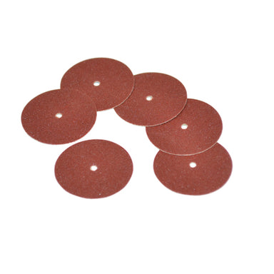 Adalox Pin Hole Sanding Discs 01105 (596627816482)