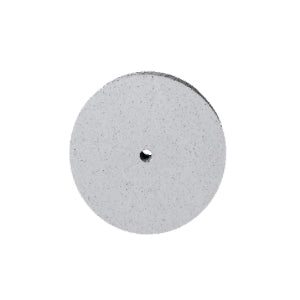 Silicon Polishing Wheel (Square Edge) - 100 Grit (597136670754)