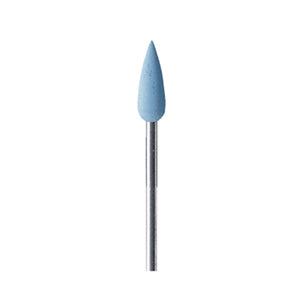 Silicon Polishing Cone - 800 Grit (597166161954)