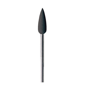 Silicon Polishing Cone - 220 Grit (597169438754)