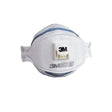 3M Particulate Respirators - pkg of 10 (597744123938)