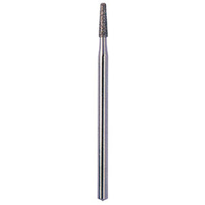 Diamond Point - Flat End Taper (598336176162)