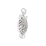 Small Filigree Pearl Clasp (9685237711)