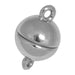 11mm Magnetic Ball Clasp (9696279247)
