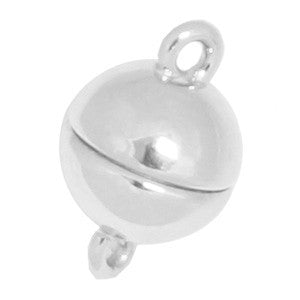 8mm Magnetic Ball Clasp (9695948687)