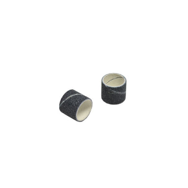 No-Lap Abrasive Bands - 1/2" Diameter (598589472802)
