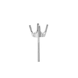 4 Prong Threaded Post for Light Weight Diamond Studs (9634573967)