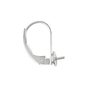 4mm Cup with Peg Lever Back (9634517903)