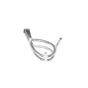 V End Pear Wire Basket Setting (9634634191)