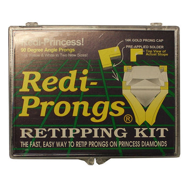 Princess Redi-Prong Kit 14KT (9634560015)