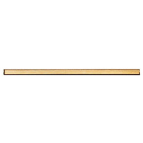 1.5 x 4mm Rectangular Repair Shank (9634563023)